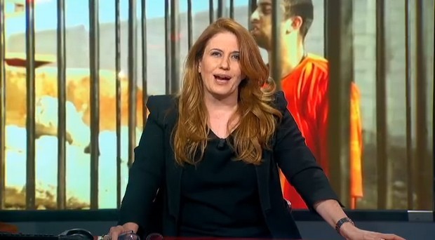 Monica Maggioni: “Nicola Porro? Non è un’epurazione. L’informazione non diminuirà”