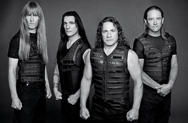 Manowar: il prossimo tour sarà l’ultimo