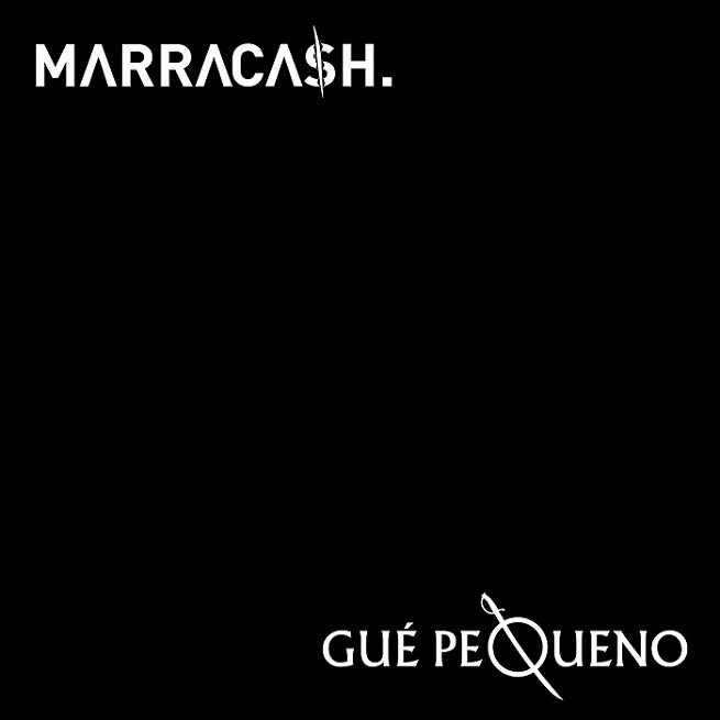 Marracash e Guè Pequeno, Marra/Guè: L’album esce il 24 giugno 2016