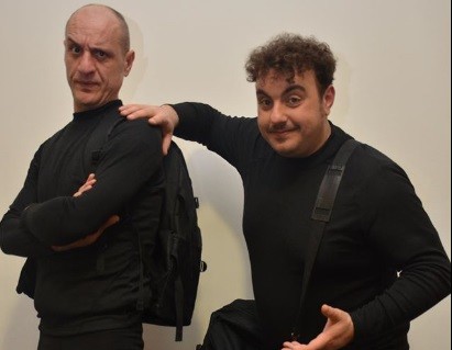 Made in sud, morto Massimo Borrelli dei Due x Duo