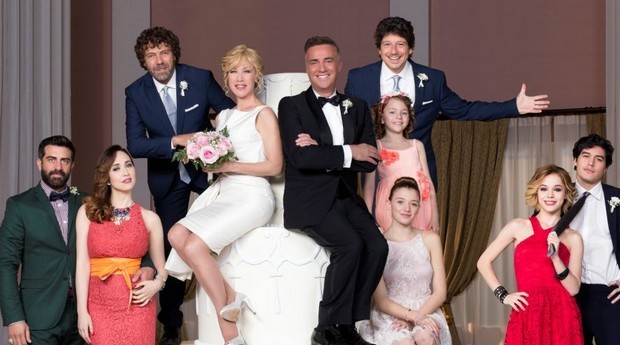 Matrimoni e altre follie | Conferenza Stampa | 30 maggio 2016