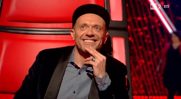 The Voice of Italy 2016, team Pezzali: i cantanti che accedono al secondo turno dei Live