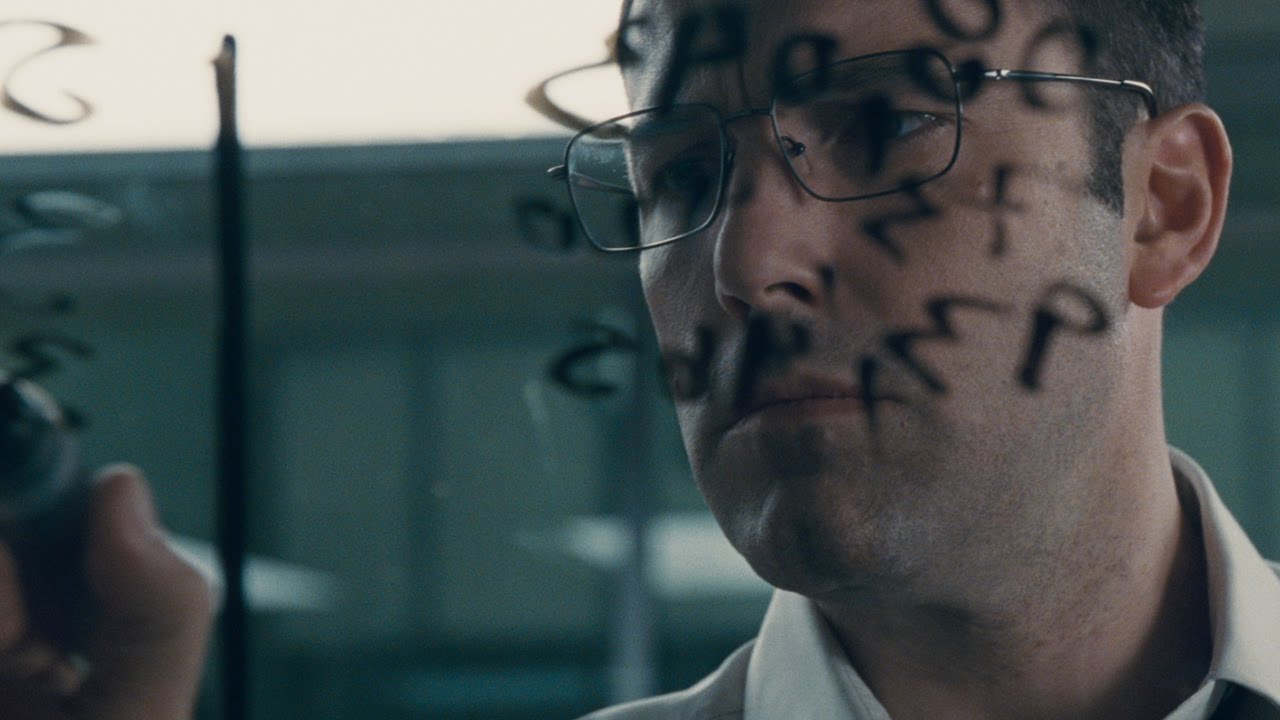 The Accountant – “Who Is The Accountant?” Trailer [HD]