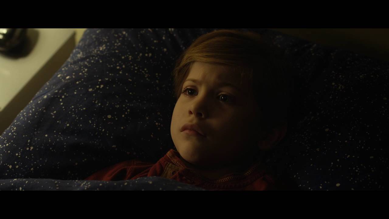 Somnia – A me non piace dormire – Clip dal film | HD