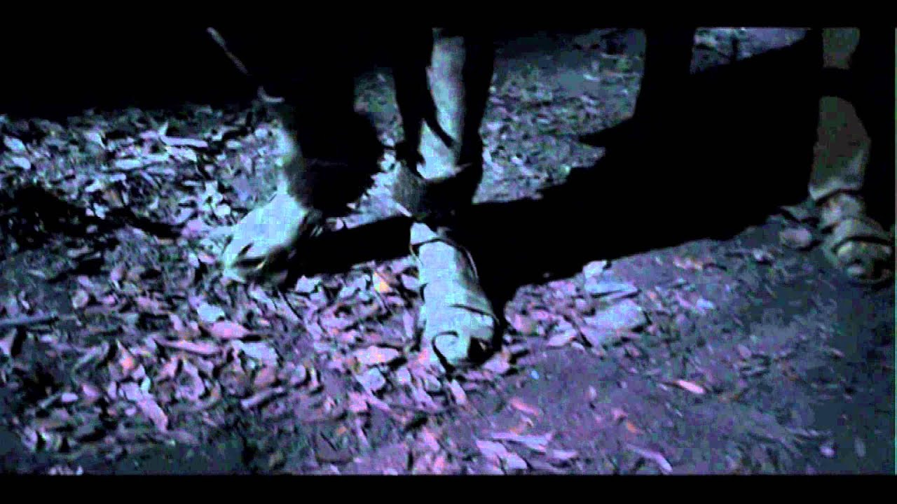 MORITURIS OFFICIAL TRAILER