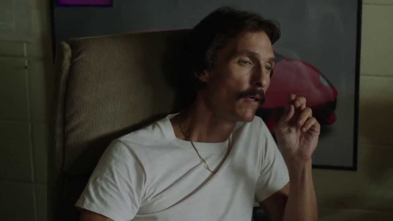 Dallas Buyers Club dal 30 Gennaio al Cinema-Clip Italiana Ufficiale  3 –