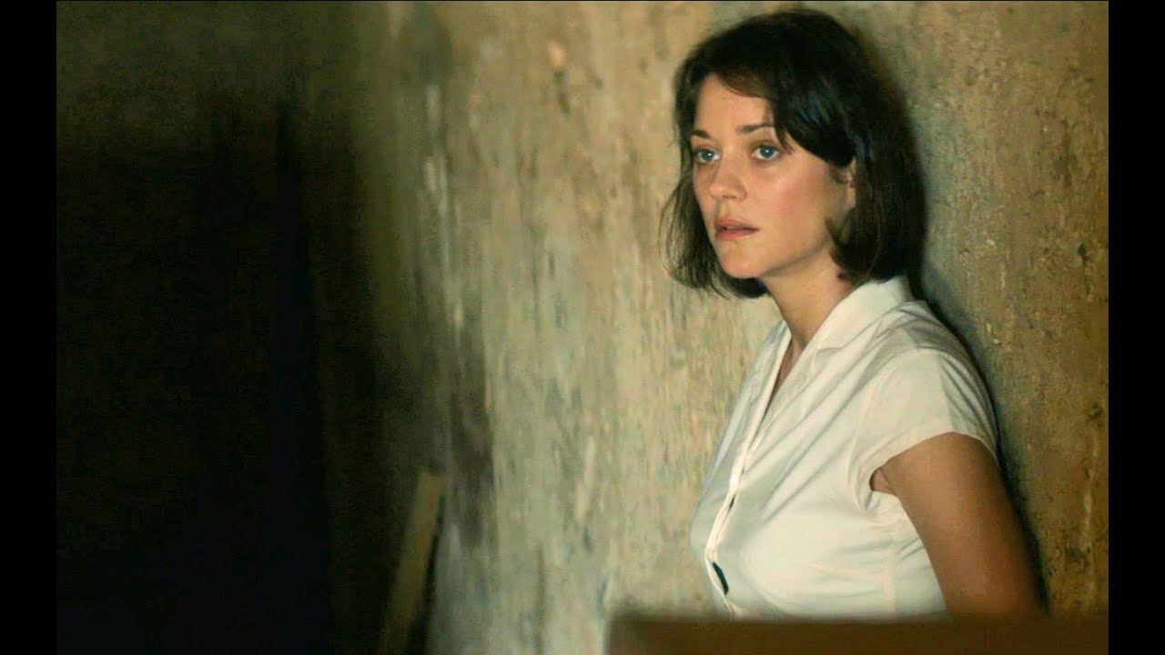 Mal de Pierres (From the Land of the Moon) new clip from Cannes – Marion Cotillard
