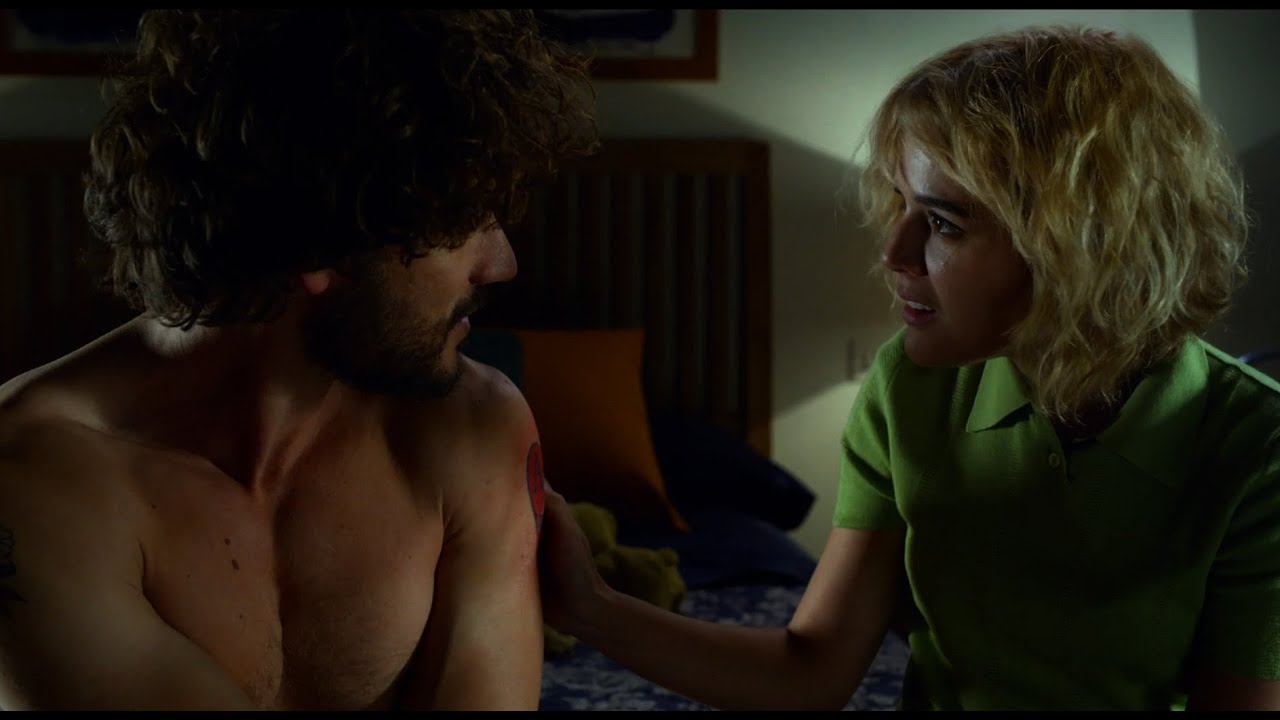 Julieta – Trailer Italiano Ufficiale | HD