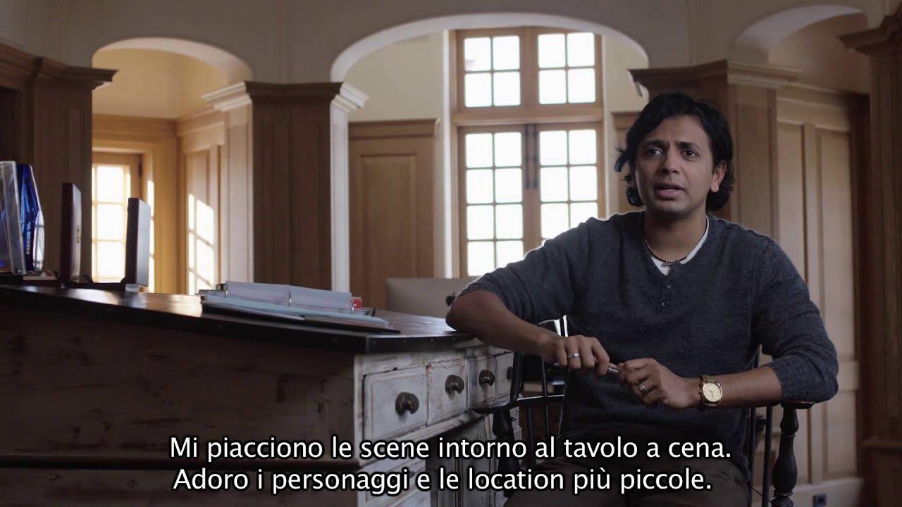 Il Capitale Umano di Paolo Virzì   Video musicale Im sorry by The Jackie Os Farm Full HD
