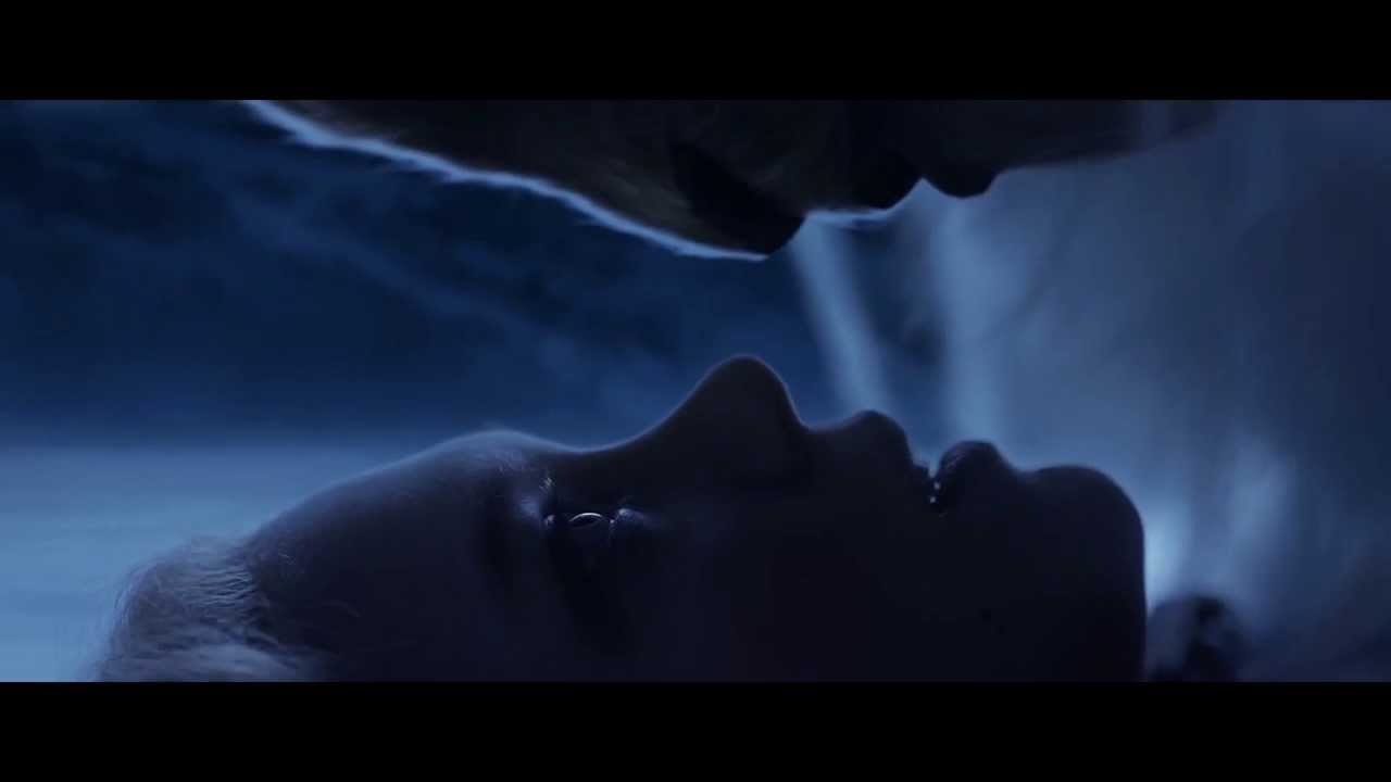 The Boy. Segui le regole. #6 Dagli la buonanotte