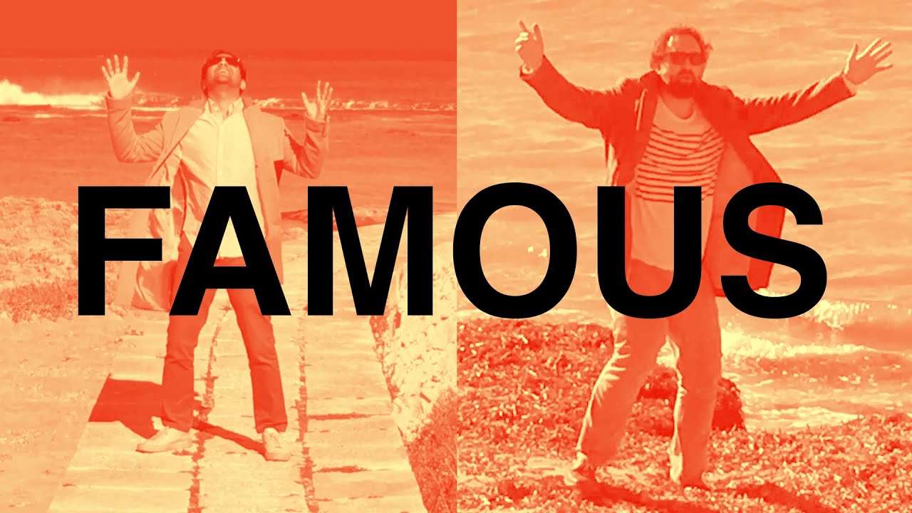 Kanye West – “Famous” (Unofficial Official Video)