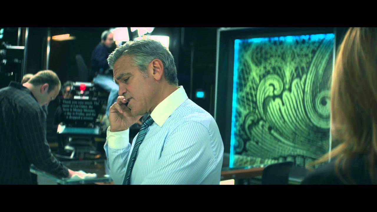Money Monster – L’altra faccia del denaro – Clip dal film “Stiamo facendo delle modifiche”
