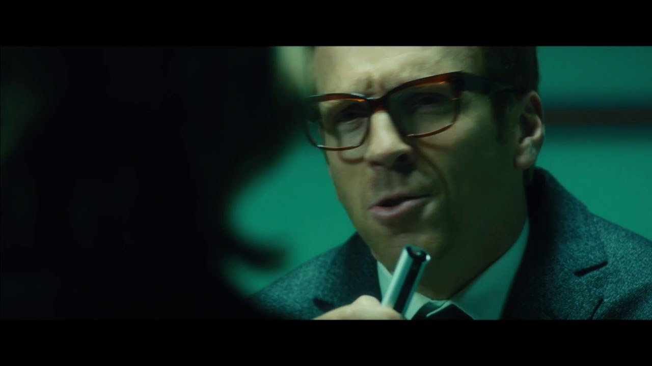 Il Traditore Tipo – Clip 3 | “Lei lo ha aiutato comunque?”