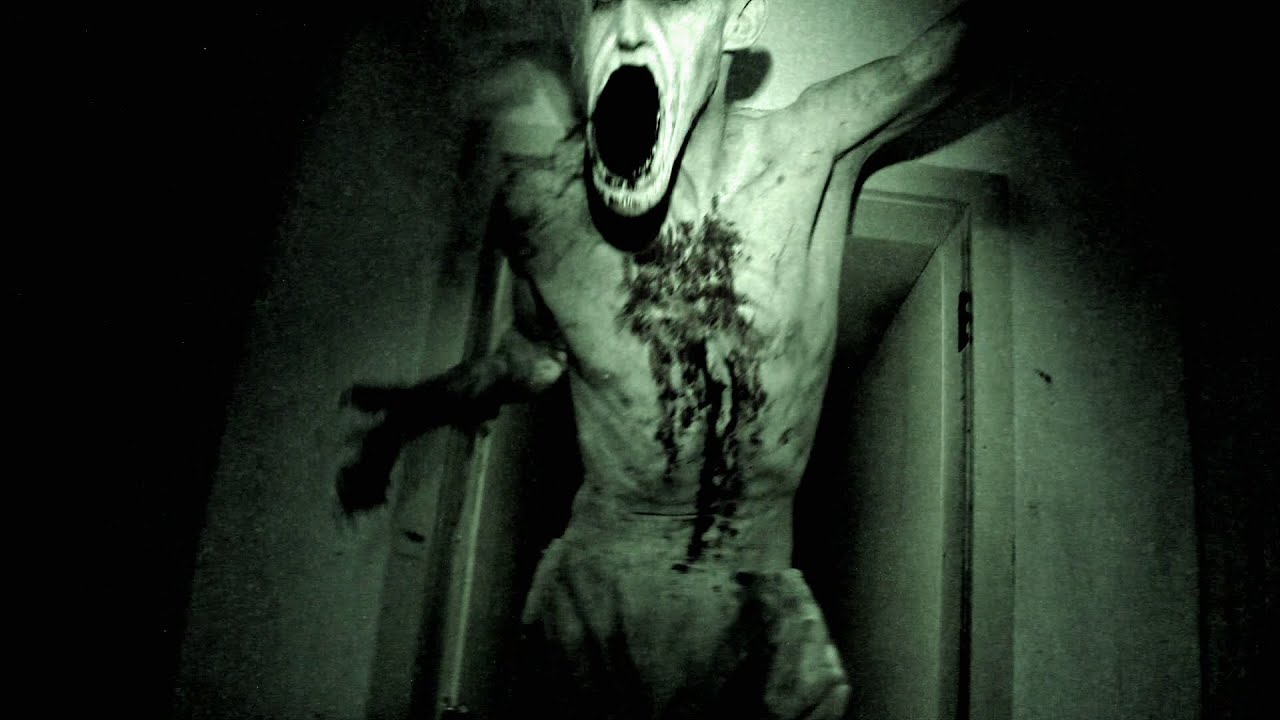 Top 26 Scariest Horror Movies – Jump Scares (Try Not To Get scared)