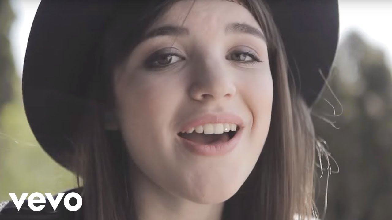 Natalia Safran – ‘All I Feel Is You’ – official video from HOURS starring Paul Walker