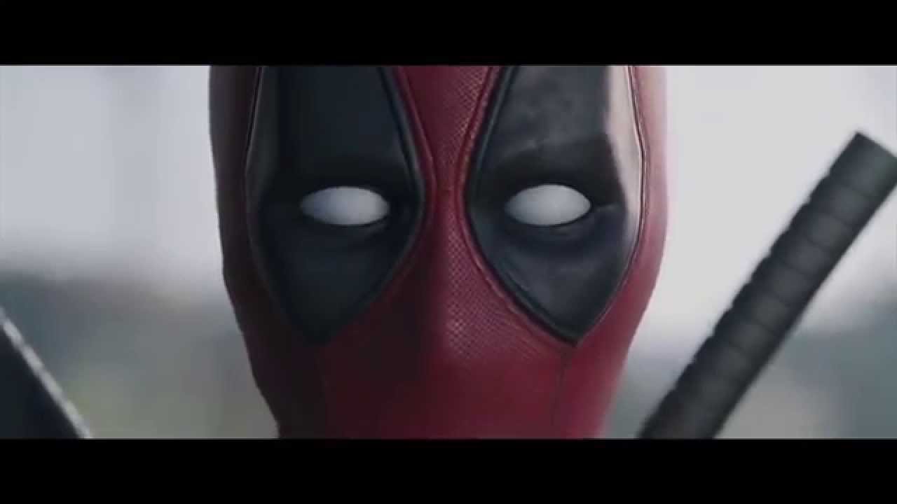 Deadpool Tribute – “Rage Valley” – (Music Video)