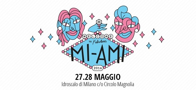 MI AMI 2016: programma, line up, biglietti