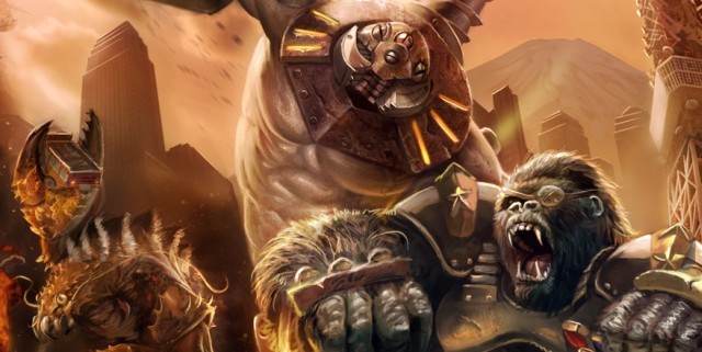 Monsterpocalypse, Fede Alvarez alla regia