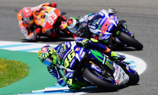 MotoGP Mugello 2016 in diretta su Sky e TV8: tutti gli appuntamenti