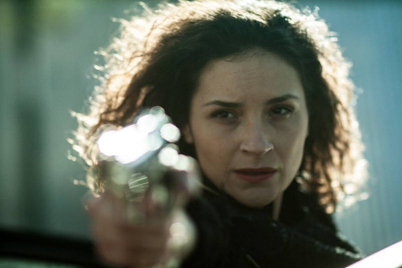 Camorriste: da martedì 24 maggio su Crime+Investigation la miniserie sulle donne della camorra