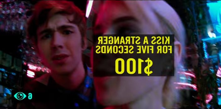 Nerve (2016) di Henry Joost e Ariel Schulman