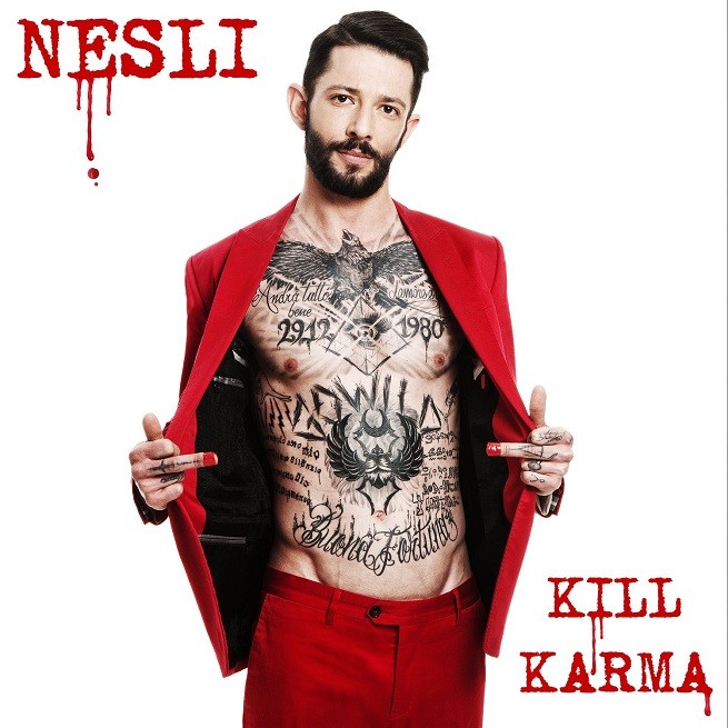 Nesli, Equivale all’immenso: testo e video