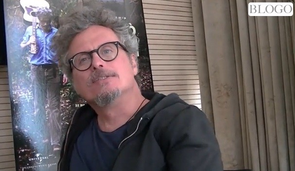 Niccolò Fabi, Vince chi molla (testo e video)
