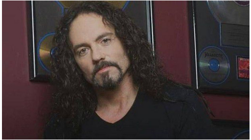 Megadeth: è morto Nick Menza, ex batterista della band