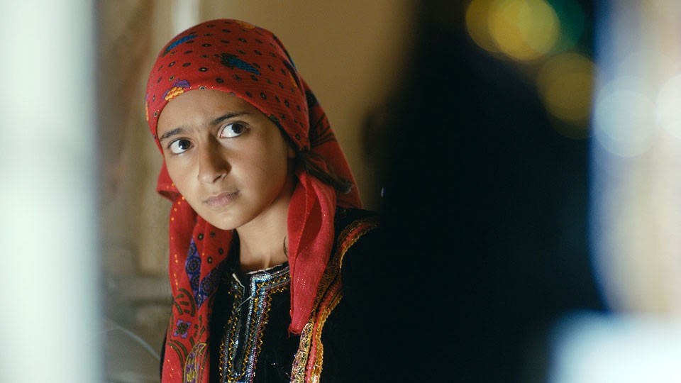 La Sposa Bambina: nuove clip in italiano del film di Khadija Al-Salami