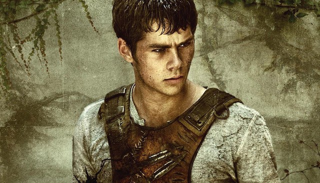The Maze Runner 3, riprese rinviate a tempo indeterminato causa infortunio a Dylan O’Brien