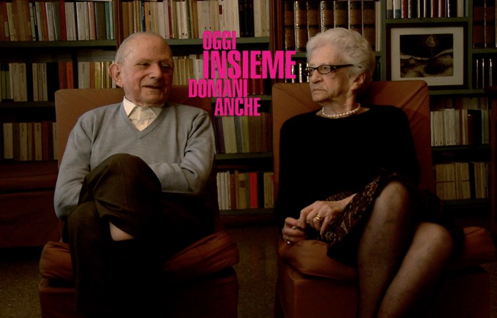 Oggi Insieme domani anche: trailer del secondo film partecipato in Italia