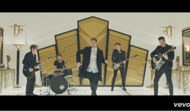 OneRepublic, Wherever I Go: testo, traduzione e video ufficiale