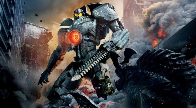 Pacific Rim 2, per lo script lo sceneggiatore di Jurassic World