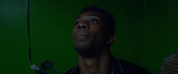 Desiigner, Panda: testo, traduzione e video ufficiale in anteprima su Tidal