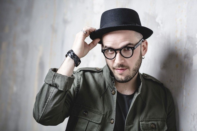 Paolo Simoni, Io non mi privo: testo e video