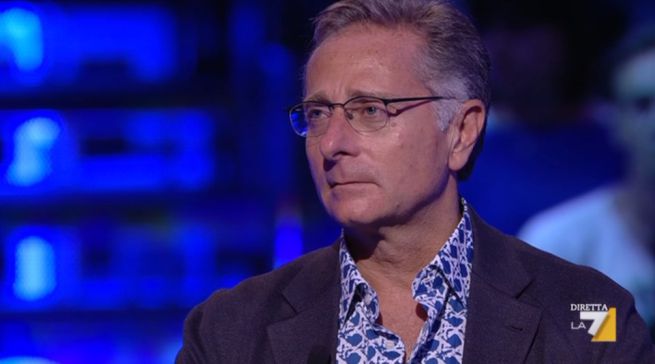 Michele Santoro: “Campo Dall’Orto rivuole Bonolis? Che tragedia culturale!”