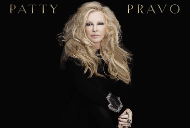 Patty Pravo, Per difenderti da me è il singolo scritto da Tiziano Ferro: testo e audio