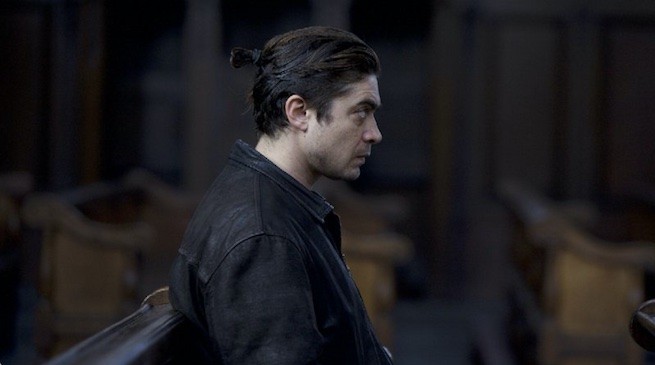 Cannes 2016, Pericle il Nero: recensione in anteprima del film in Un Certain Regard