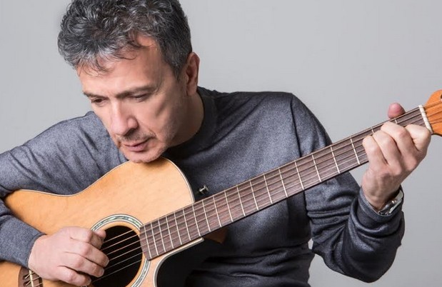 Pupo, Non odiarmi è il nuovo singolo