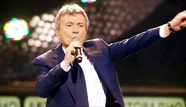 Pupo sul lancio dei nuovi palinsesti: “Alla Rai i trombati rosicano”