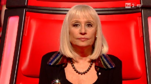 The Voice of Italy 2016, team Carrà: i cantanti che accedono al secondo turno dei Live