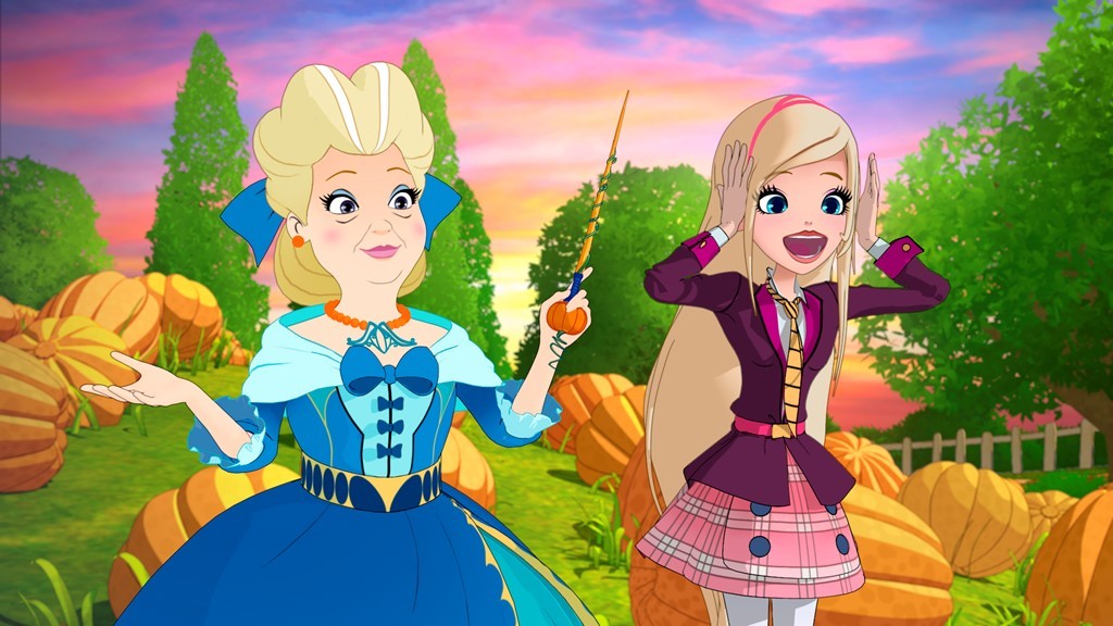 Regal Academy, su Rai Yoyo i primi sei episodi dal 21 maggio: anticipazioni e trama