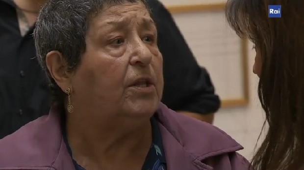 Un posto al sole: è morta Regina Senatore