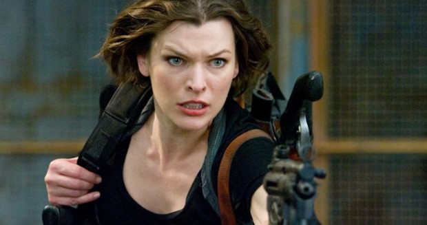 Film 2017-2018: Milla Jovovich per Future World – Ellen Page in The Third Wave