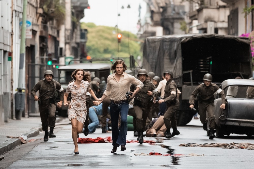 Colonia: le recensioni Straniere e Italiane