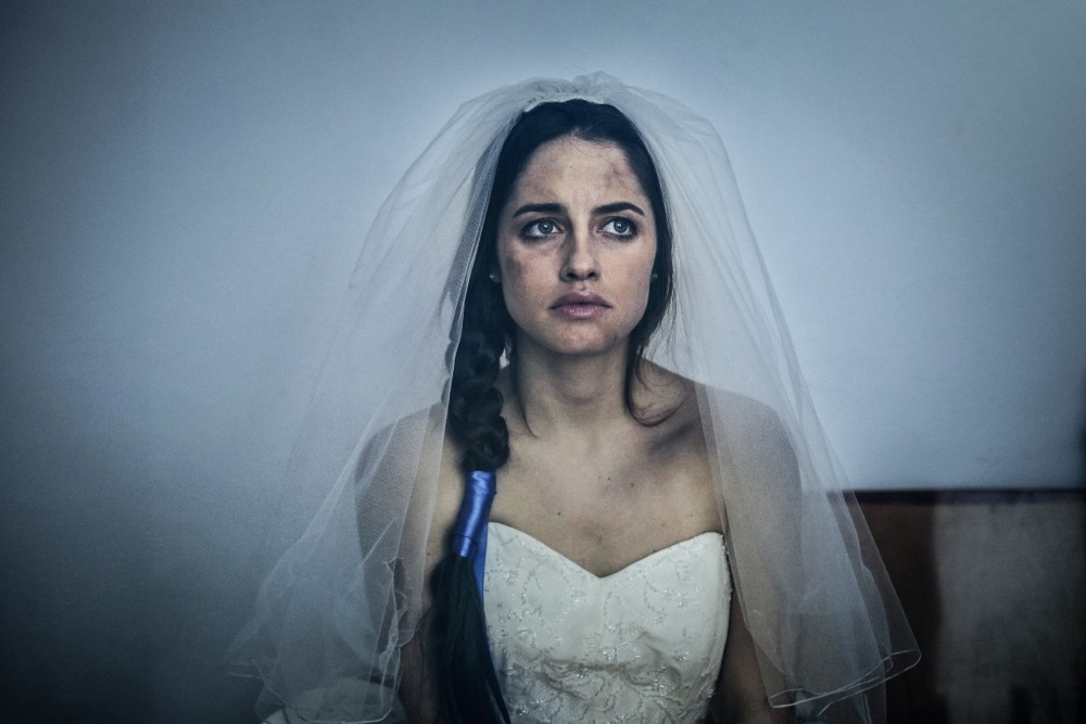 Claustrophonia: il film interattivo al Future Film Festival 2016