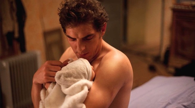 Cannes 2016, Rester Vertical: recensione del film di Alain Guiraudie in Concorso