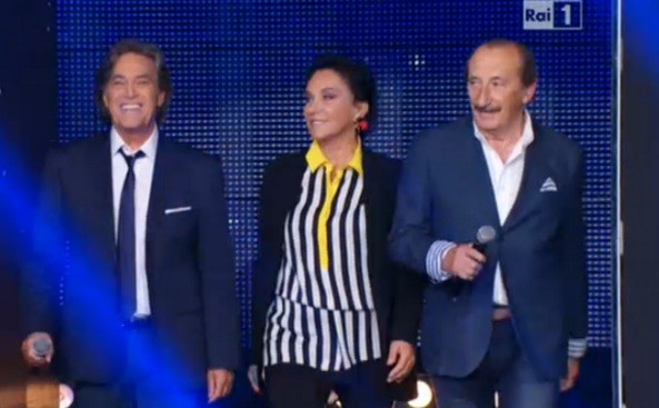 Ricchi e Poveri, Franco Gatti: “Lascio perché l’età incalza. L’ultima a mollare sarà Angela”