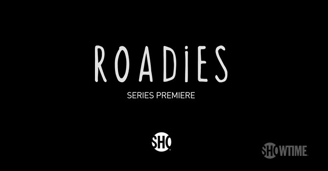 Serie TV, promo di Roadies e Ray Donovan, UnReal e Wayward Pines 2