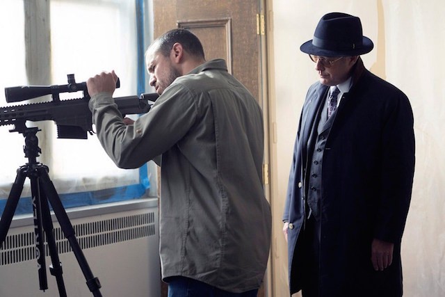 The Blacklist, Jon Bokencamp parla del finale (a sorpresa) della terza stagione